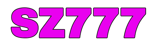SZ777 logo