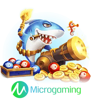 SZ777 Fishing Game 1