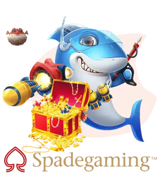 SZ777 Fishing Game 4