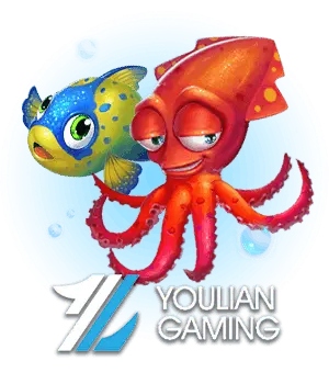 SZ777 Fishing Game 6
