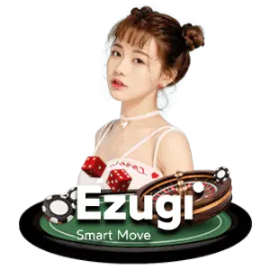 SZ777 Live Casino Game 1